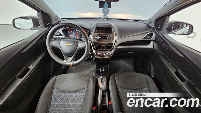 Chevrolet Spark Van 2019 — фото 7