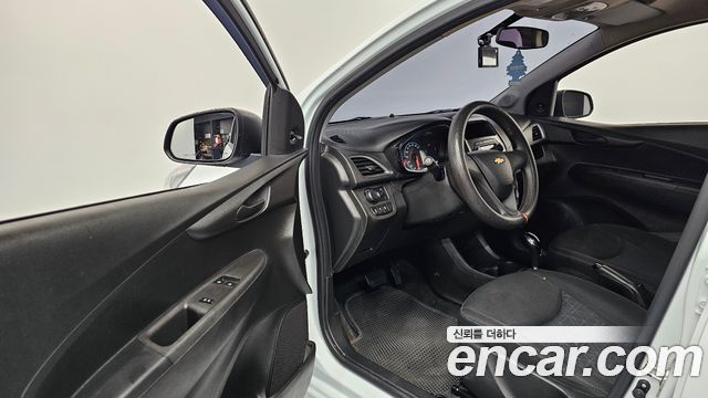 Chevrolet Spark Van 2019 — фото 10