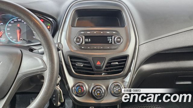 Chevrolet Spark Van 2019 — фото 13