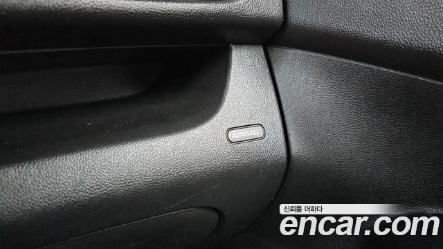 Chevrolet Spark Van 2019 — фото 17