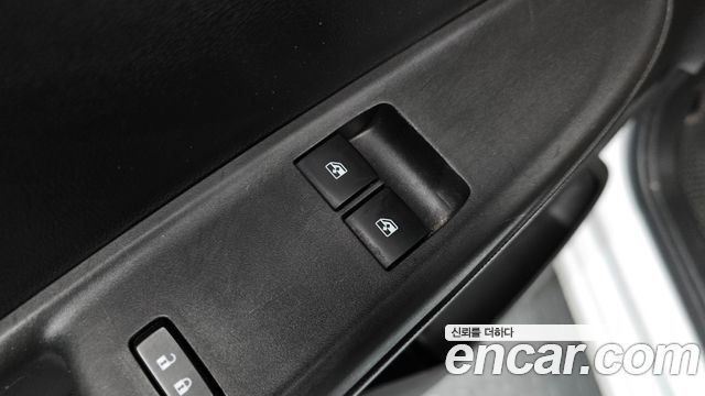 Chevrolet Spark Van 2019 — фото 28
