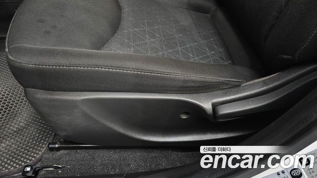 Chevrolet Spark Van 2019 — фото 30