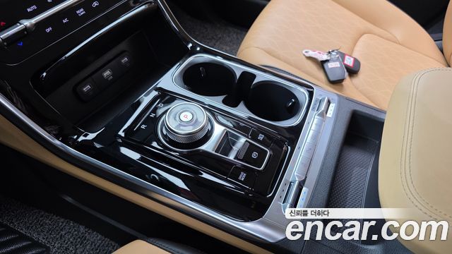 Kia Carnival (IV) Diesel 9-Seater Noblesse 2023 — фото 9