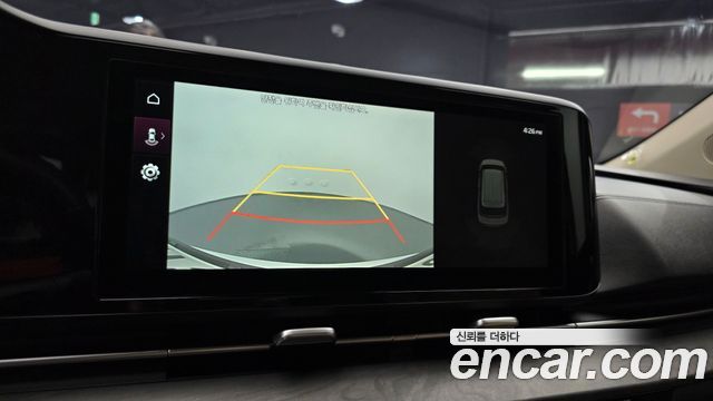 Kia Carnival (IV) Diesel 9-Seater Noblesse 2023 — фото 17