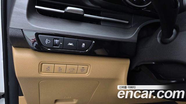 Kia Carnival (IV) Diesel 9-Seater Noblesse 2023 — фото 19