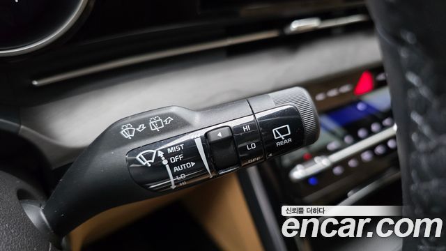 Kia Carnival (IV) Diesel 9-Seater Noblesse 2023 — фото 20