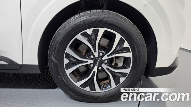 Kia Carnival (IV) Diesel 9-Seater Noblesse 2023 — фото 21