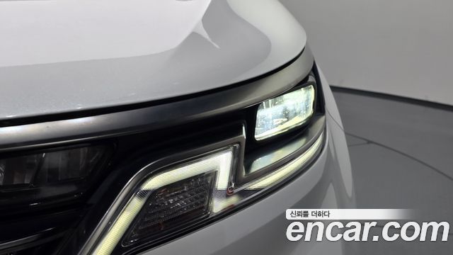 Kia Carnival (IV) Diesel 9-Seater Noblesse 2023 — фото 22