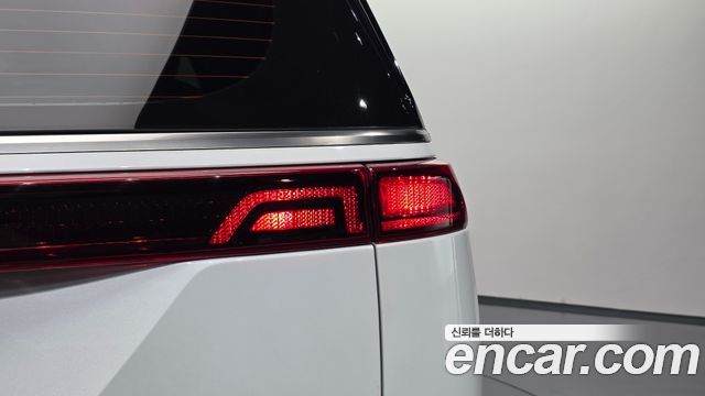 Kia Carnival (IV) Diesel 9-Seater Noblesse 2023 — фото 23