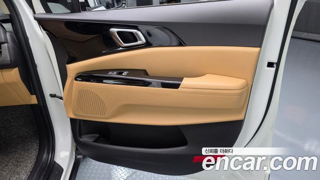 Kia Carnival (IV) Diesel 9-Seater Noblesse 2023 — фото 25