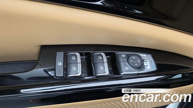 Kia Carnival (IV) Diesel 9-Seater Noblesse 2023 — фото 27