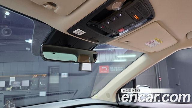 Kia Carnival (IV) Diesel 9-Seater Noblesse 2023 — фото 29