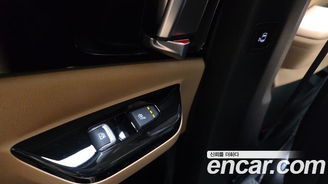 Kia Carnival (IV) Diesel 9-Seater Noblesse 2023 — фото 30