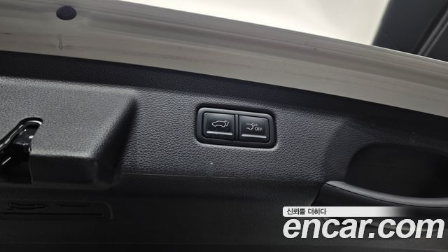 Kia Carnival (IV) Diesel 9-Seater Noblesse 2023 — фото 31