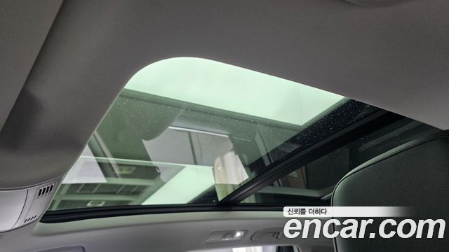 Volkswagen Tiguan (II) 2.0 TDI 4Motion Prestige 2021 — фото 19