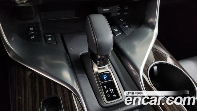 Lexus LX (IV) 700h Luxury 2025 — фото 9