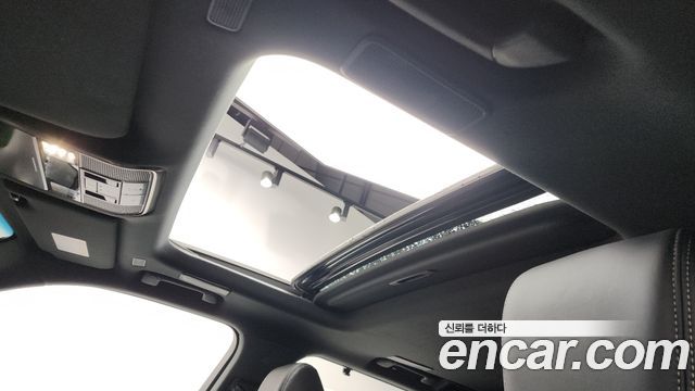 Lexus LX (IV) 700h Luxury 2025 — фото 18