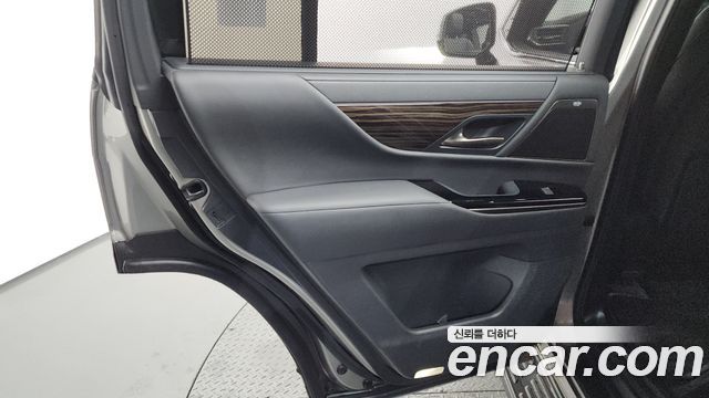 Lexus LX (IV) 700h Luxury 2025 — фото 25