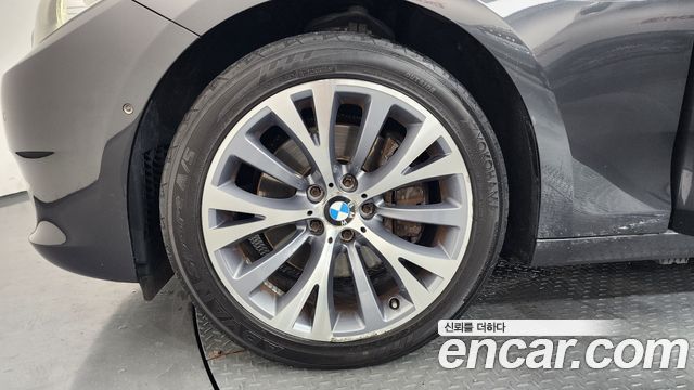 BMW 5 Series GT (F07) GT Exclusive 2011 — фото 5