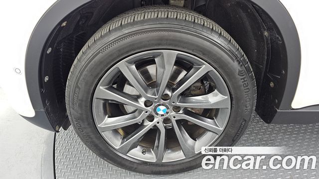 BMW X6 (F16) xDrive 30d 2016 — фото 5