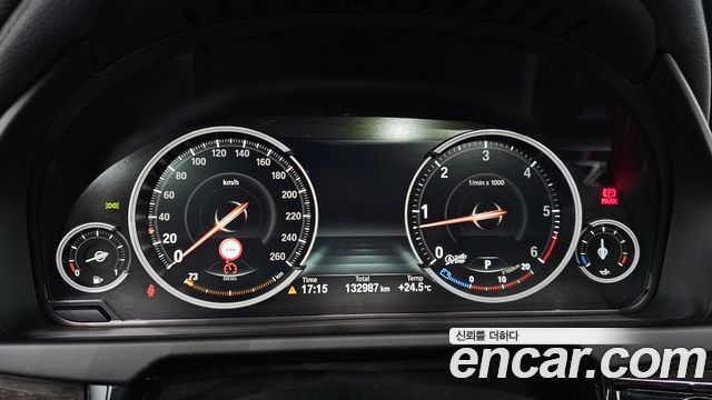 BMW X6 (F16) xDrive 30d 2016 — фото 8