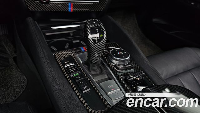 BMW X6 (F16) xDrive 30d 2016 — фото 9