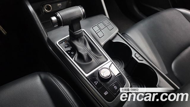 Kia Sportage (V) Diesel 2.0 4WD Trendy 2022 — фото 9