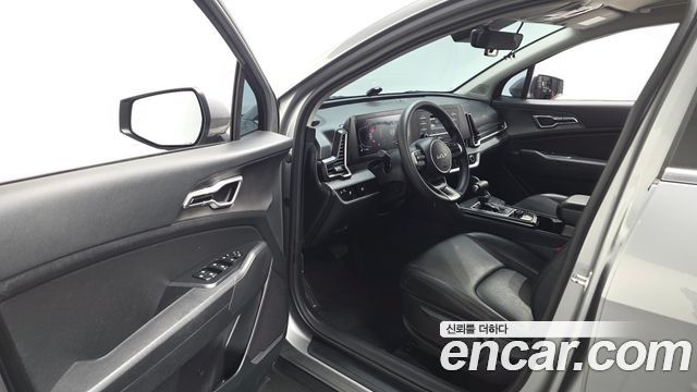 Kia Sportage (V) Diesel 2.0 4WD Trendy 2022 — фото 10