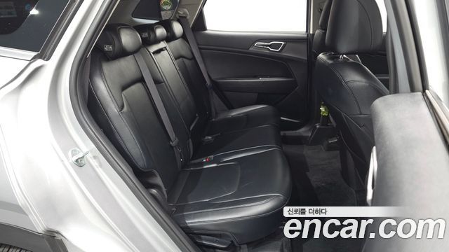 Kia Sportage (V) Diesel 2.0 4WD Trendy 2022 — фото 11