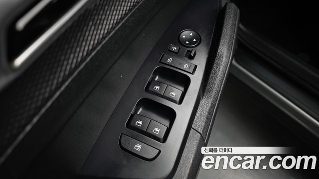 Kia Sportage (V) Diesel 2.0 4WD Trendy 2022 — фото 17