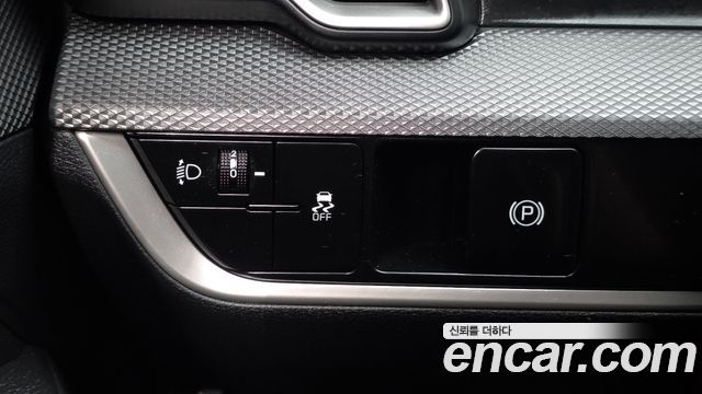 Kia Sportage (V) Diesel 2.0 4WD Trendy 2022 — фото 18
