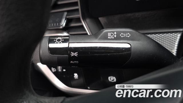 Kia Sportage (V) Diesel 2.0 4WD Trendy 2022 — фото 19