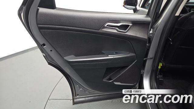 Kia Sportage (V) Diesel 2.0 4WD Trendy 2022 — фото 24