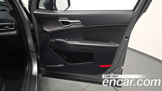 Kia Sportage (V) Diesel 2.0 4WD Trendy 2022 — фото 25