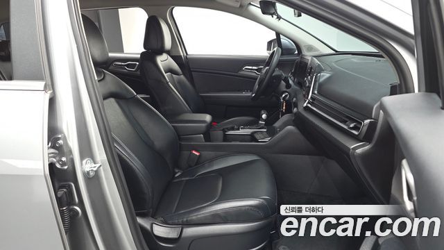 Kia Sportage (V) Diesel 2.0 4WD Trendy 2022 — фото 26