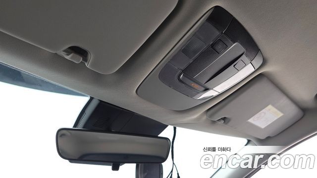 Kia Sportage (V) Diesel 2.0 4WD Trendy 2022 — фото 27