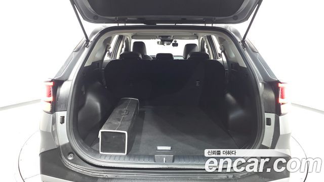 Kia Sportage (V) Diesel 2.0 4WD Trendy 2022 — фото 28