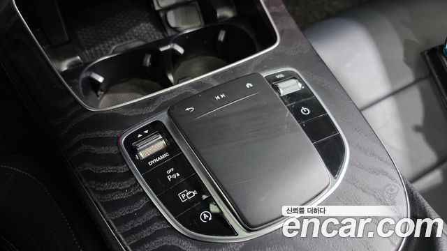 Mercedes-Benz E-Class (W213) E220d 4MATIC AMG Line 2021 — фото 29