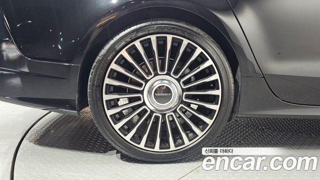 Audi A7 55 TDI Quattro Premium 4G 2016 — фото 5