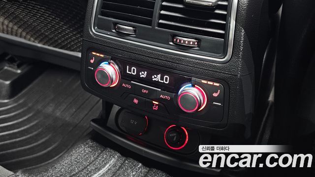 Audi A7 55 TDI Quattro Premium 4G 2016 — фото 20