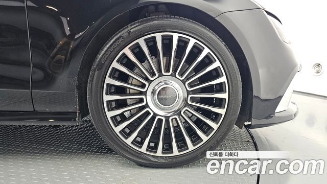 Audi A7 55 TDI Quattro Premium 4G 2016 — фото 21