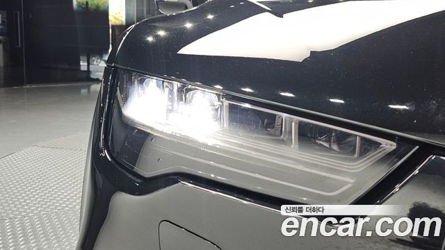 Audi A7 55 TDI Quattro Premium 4G 2016 — фото 22