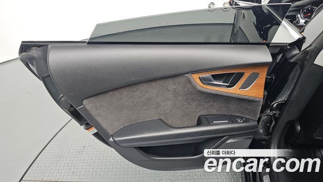 Audi A7 55 TDI Quattro Premium 4G 2016 — фото 25