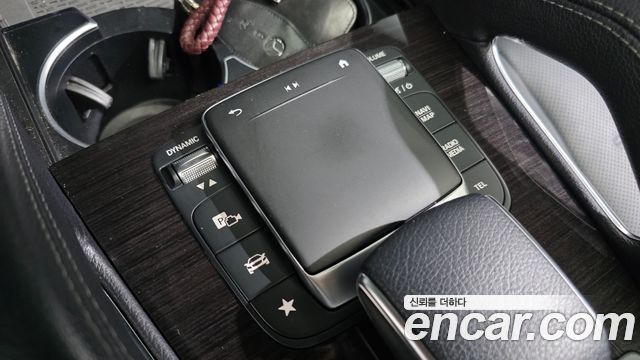 Mercedes-Benz GLE-Class (W167) GLE400d 4MATIC Coupe 2021 — фото 30