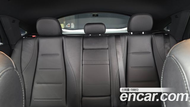 Mercedes-Benz GLE-Class (W167) GLE400d 4MATIC Coupe 2021 — фото 37