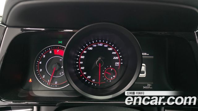Hyundai Avante (CN7) 1.6 Smart 2023 — фото 8