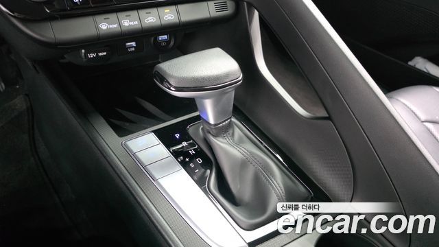 Hyundai Avante (CN7) 1.6 Smart 2023 — фото 9