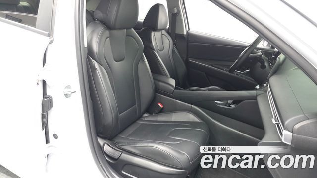 Hyundai Avante (CN7) 1.6 Smart 2023 — фото 12
