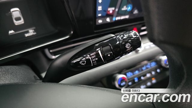 Hyundai Avante (CN7) 1.6 Smart 2023 — фото 19