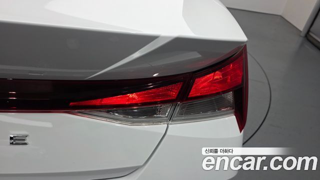 Hyundai Avante (CN7) 1.6 Smart 2023 — фото 23